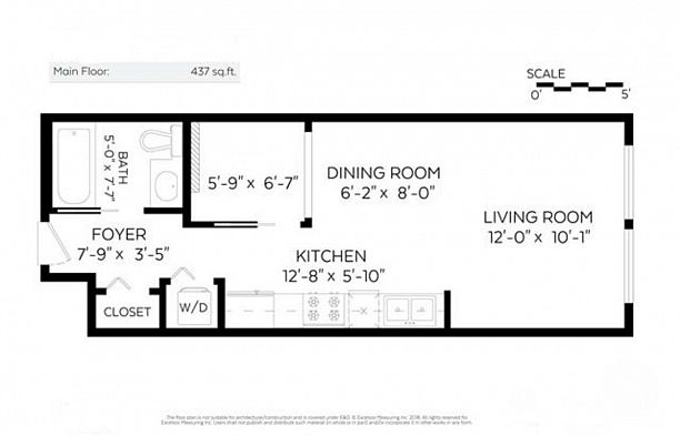 PH3 1503 W 65th Avenue S.W. Marine