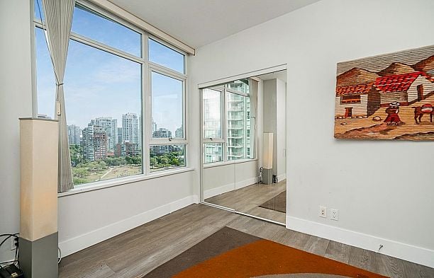1502 1483 Homer Street Yaletown