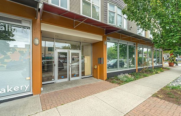 PH3 1503 W 65th Avenue S.W. Marine