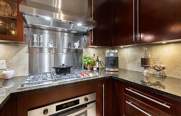 601 1280 Richards Street Yaletown