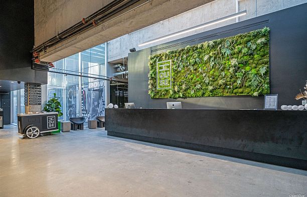 4701 1480 Howe Street Yaletown