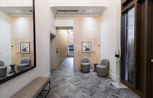 601 1280 Richards Street Yaletown