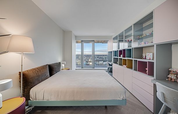 4701 1480 Howe Street Yaletown