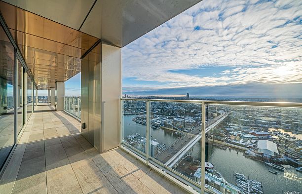 4701 1480 Howe Street Yaletown
