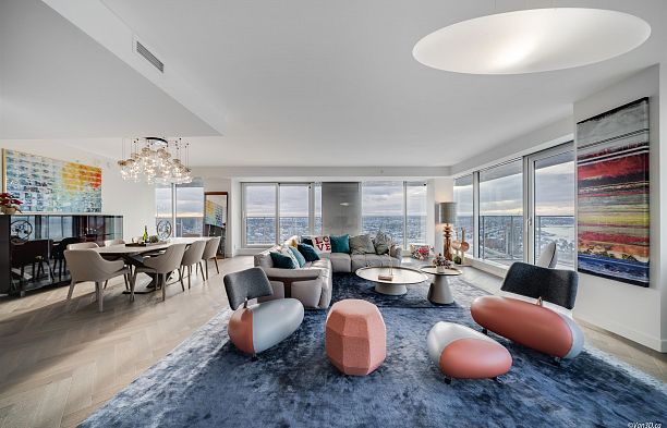 4701 1480 Howe Street Yaletown