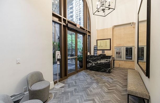 601 1280 Richards Street Yaletown