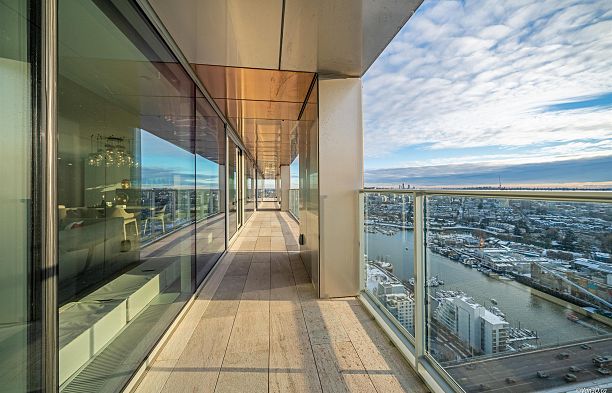 4701 1480 Howe Street Yaletown
