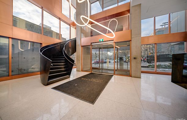 4701 1480 Howe Street Yaletown