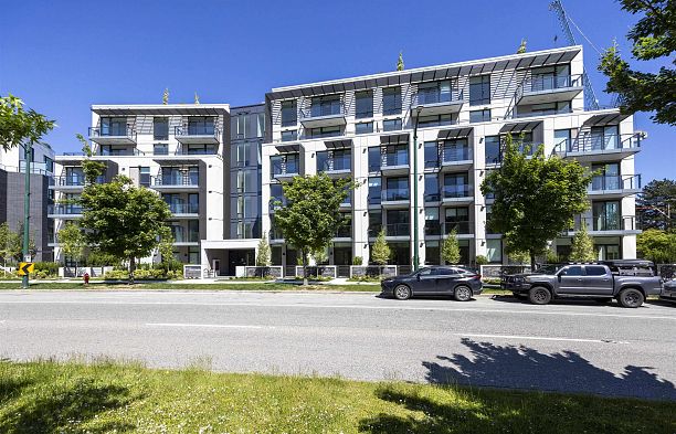 409 5212 Cambie Street Cambie