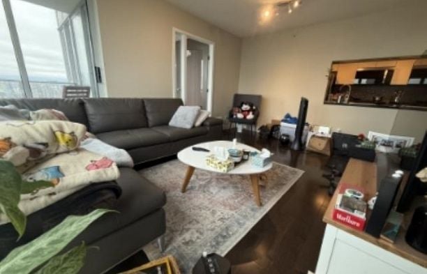 4006 1408  STRATHMORE MEWS, Vancouver BC V6Z 3A9 Yaletown