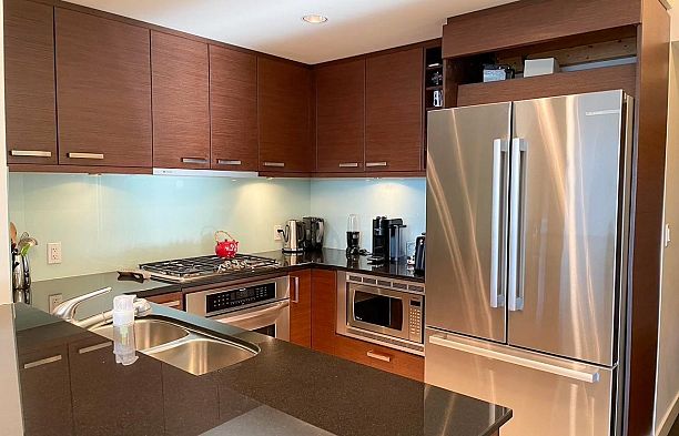 904 1925 ALBERNI STREET, Vancouver BC V6G 0A3 West End VW