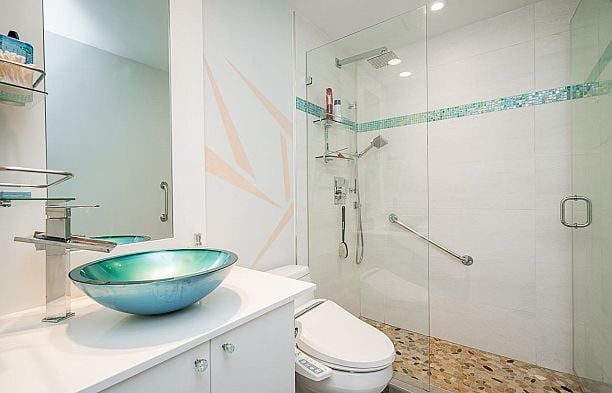 1502 1483 Homer Street Yaletown