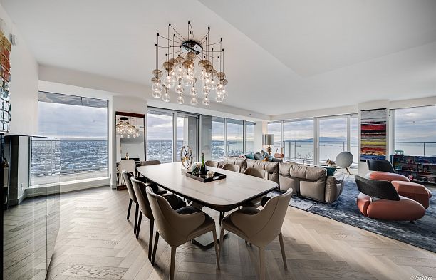 4701 1480 Howe Street Yaletown