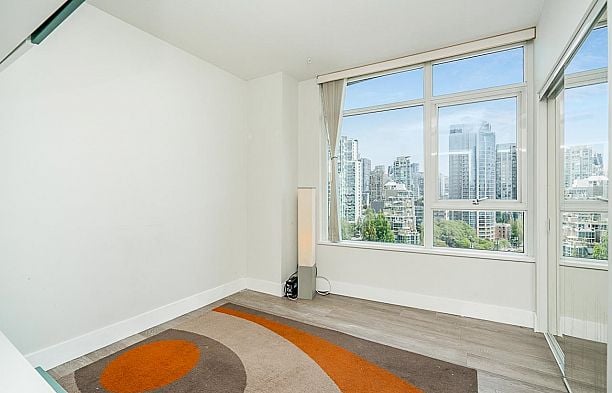 1502 1483 Homer Street Yaletown