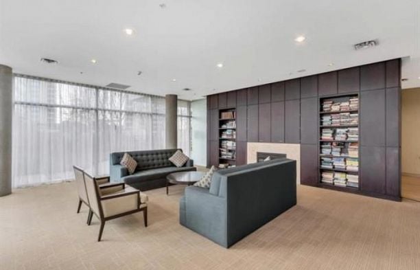 1502 1483 Homer Street Yaletown