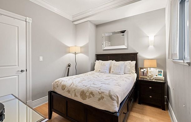 601 1280 Richards Street Yaletown