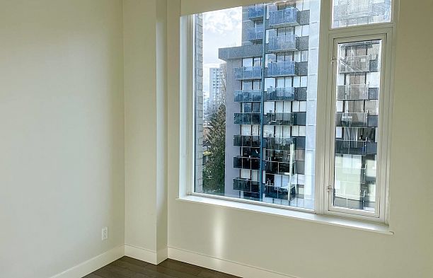 904 1925 ALBERNI STREET, Vancouver BC V6G 0A3 West End VW