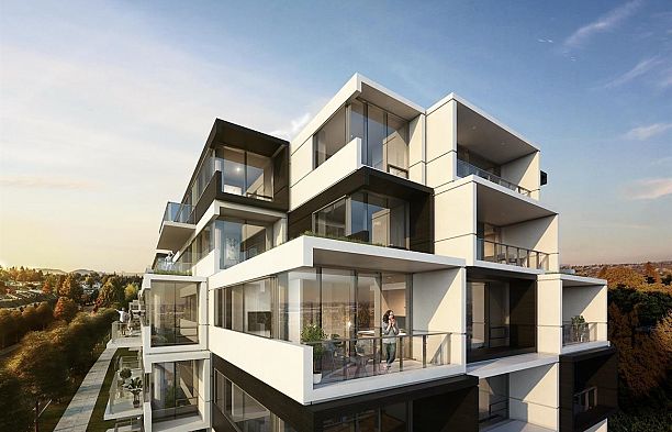 203 8030 Oak Street Marpole