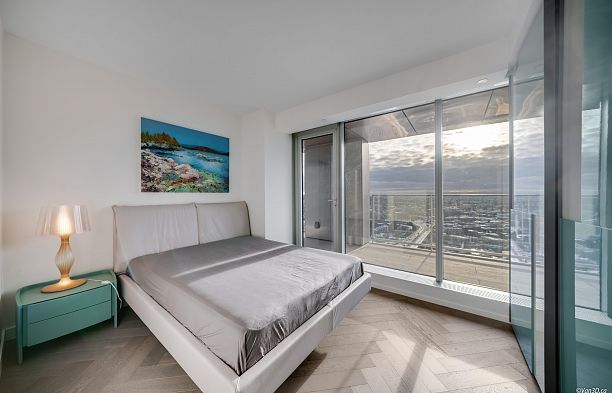 4701 1480 Howe Street Yaletown