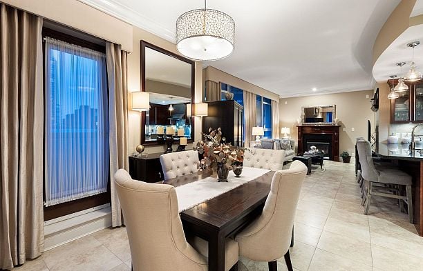 601 1280 Richards Street Yaletown