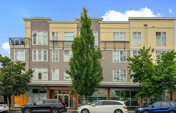 PH3 1503 W 65th Avenue S.W. Marine