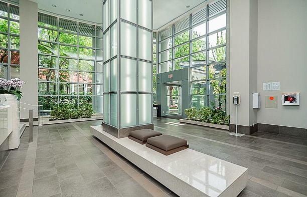 1502 1483 Homer Street Yaletown