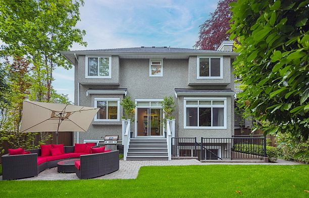 3322 W 40th Avenue Dunbar