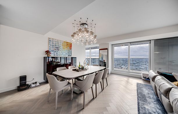 4701 1480 Howe Street Yaletown