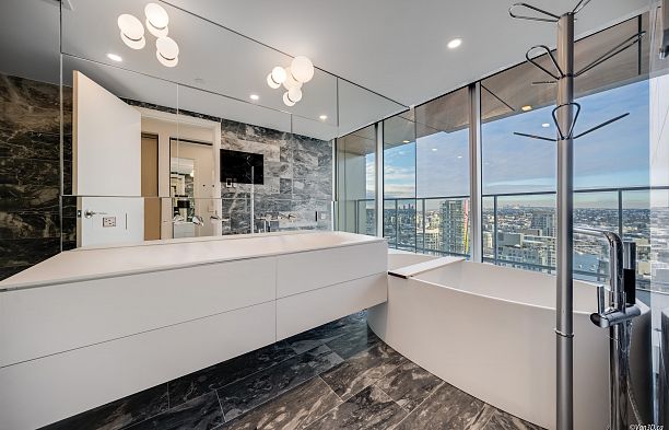 4701 1480 Howe Street Yaletown