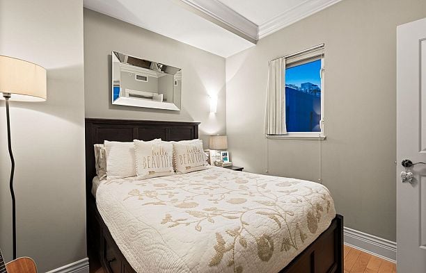 601 1280 Richards Street Yaletown