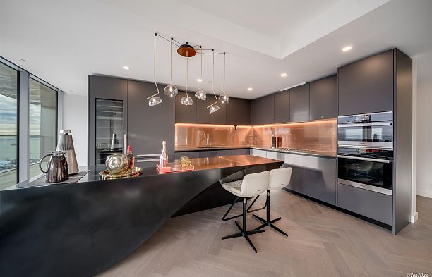 4701 1480 Howe Street Yaletown
