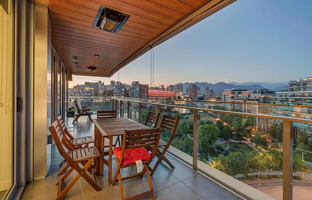 1207 1768 Cook Street False Creek