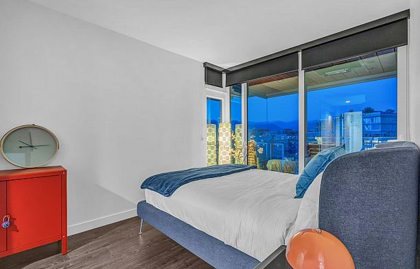 1207 1768 Cook Street False Creek