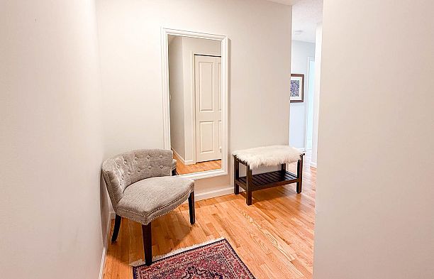 401 1508 MARINER WALK, Vancouver BC V6J 4X9 False Creek