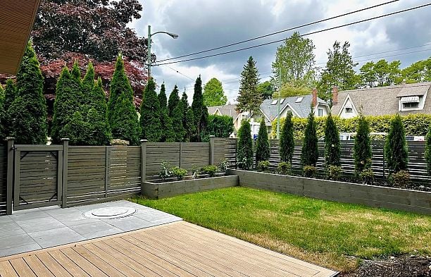 1 2626 W 41st Avenue Kerrisdale