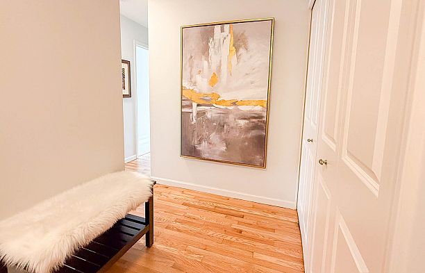 401 1508 MARINER WALK, Vancouver BC V6J 4X9 False Creek