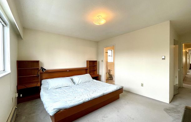 937 W 18th Avenue Cambie