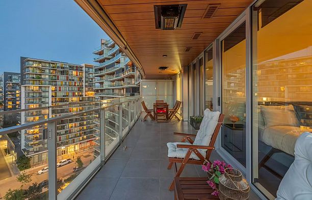 1207 1768 Cook Street False Creek