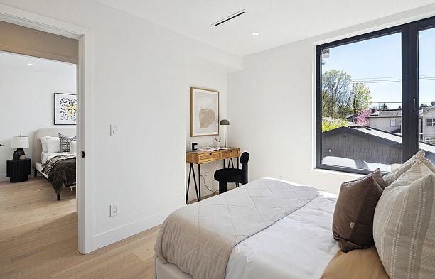 1 2626 W 41st Avenue Kerrisdale