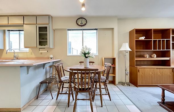 937 W 18th Avenue Cambie