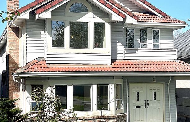 937 W 18th Avenue Cambie