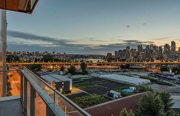 1207 1768 Cook Street False Creek