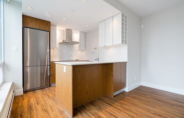 901 159 W 2ND AVENUE, Vancouver BC V5Y 0L8 False Creek