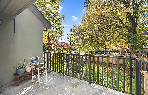 5483 Carnarvon Street Kerrisdale