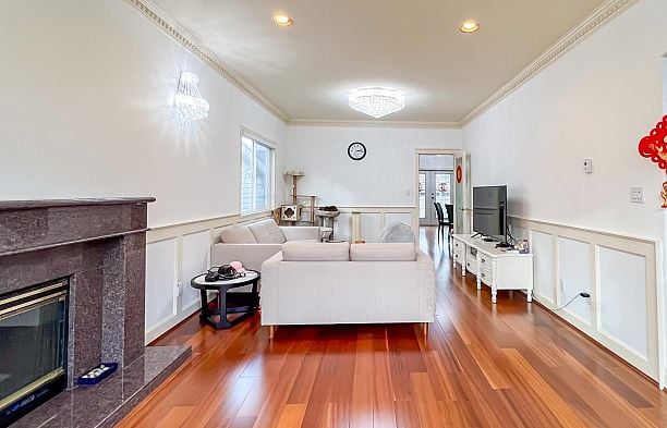 2813 W 21st Avenue Arbutus
