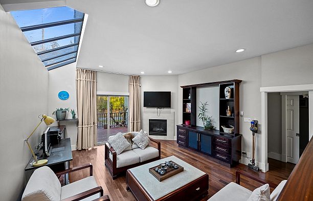 5483 Carnarvon Street Kerrisdale