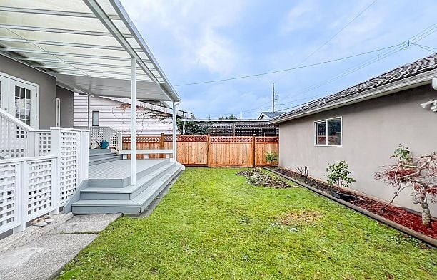 2813 W 21st Avenue Arbutus