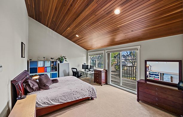 5483 Carnarvon Street Kerrisdale