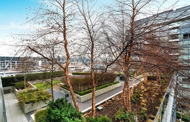 901 159 W 2ND AVENUE, Vancouver BC V5Y 0L8 False Creek