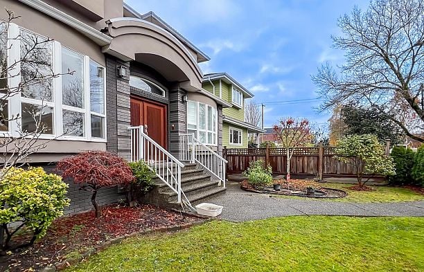2813 W 21st Avenue Arbutus